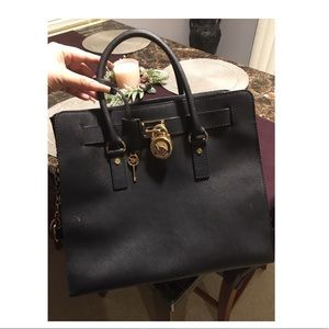 Michael Kors Satchel